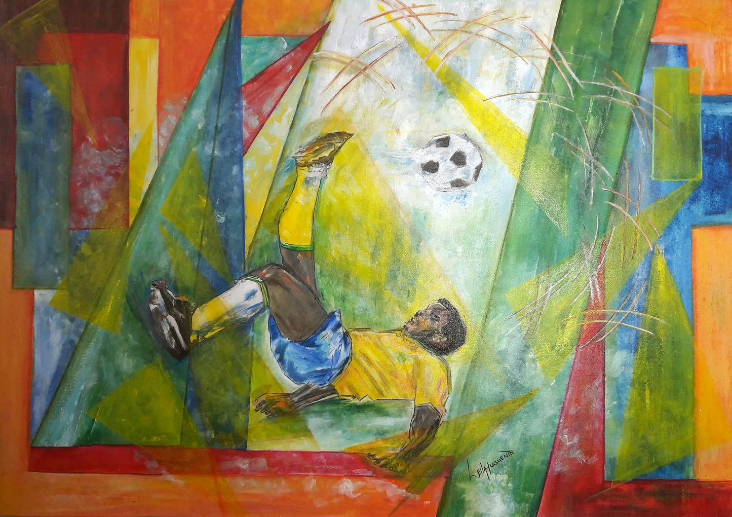 Pelé