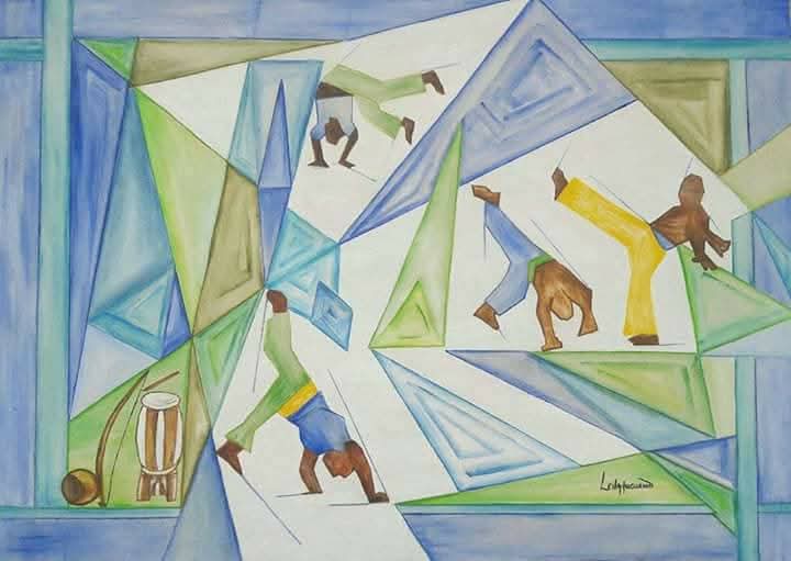 Capoeira