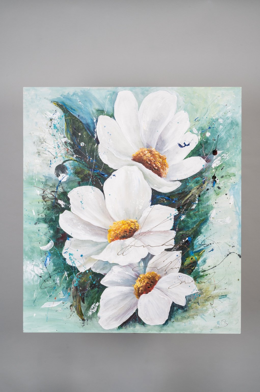 Flor da Serenidade