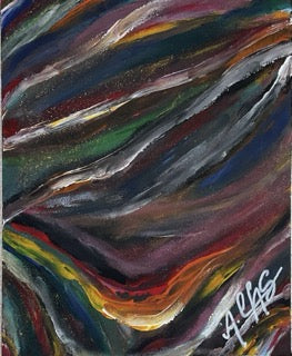 Ocean current(Correnteza marítima)