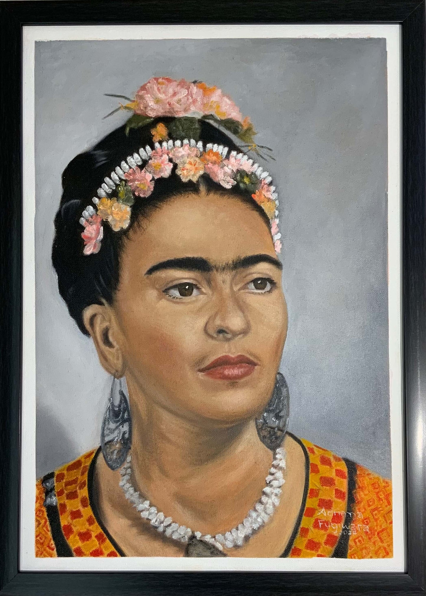 Frida Kahlo