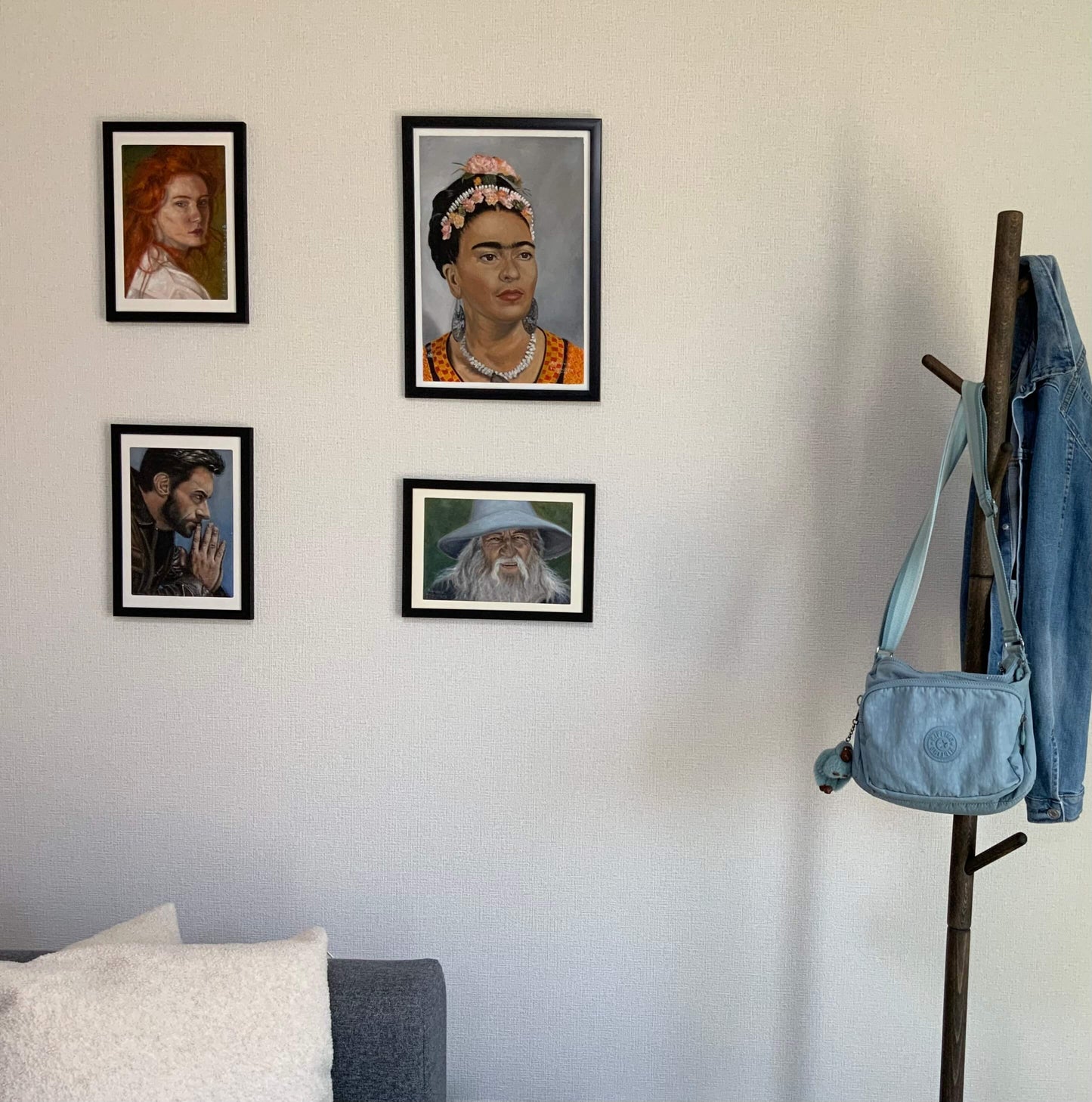 Frida Kahlo