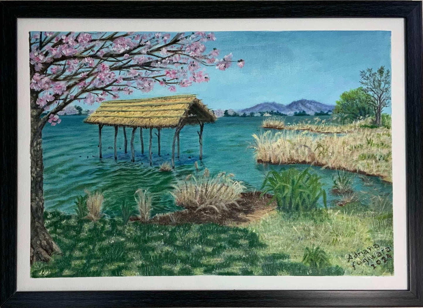 Sakura no Kibagata