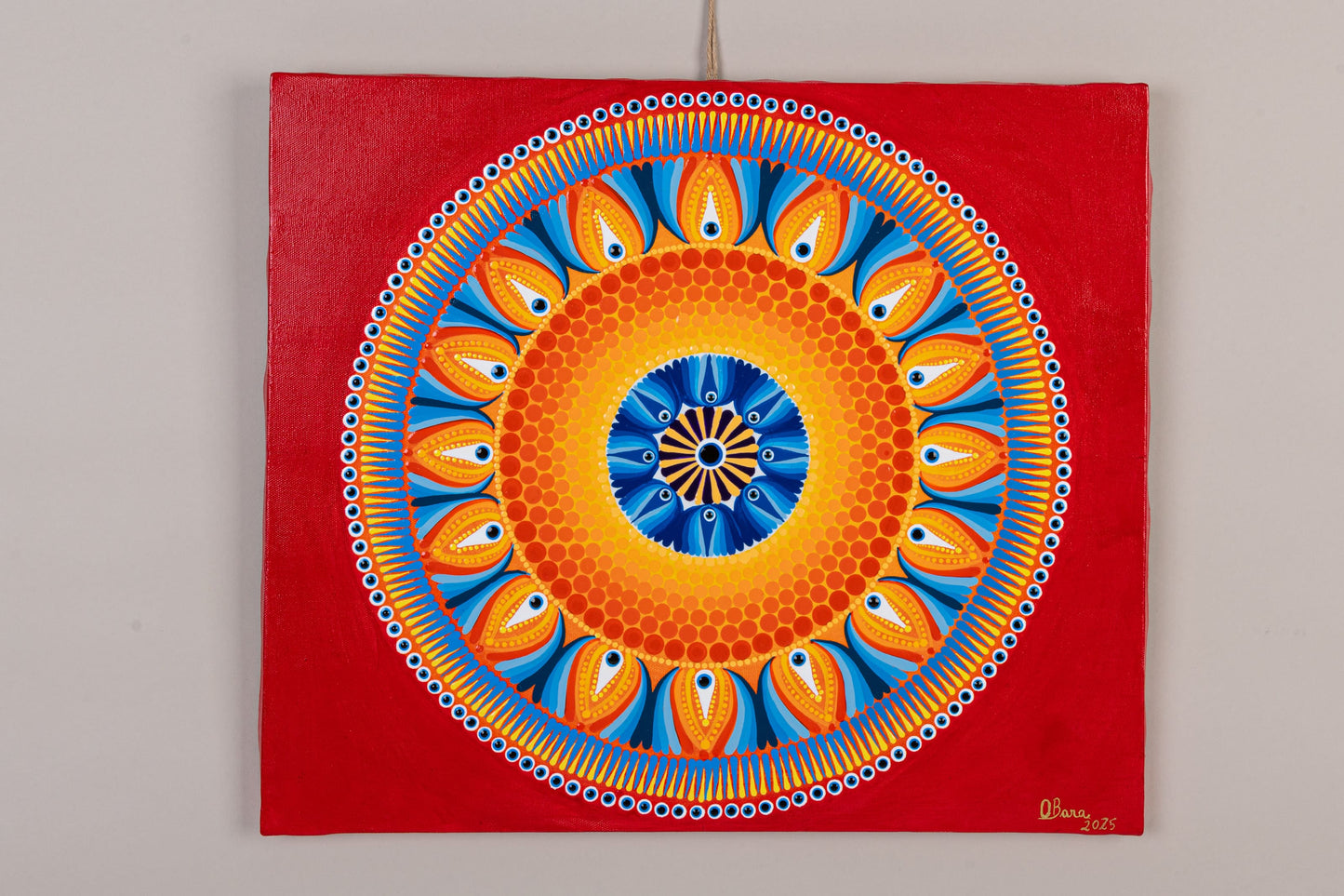 Equilíbrio Cósmico