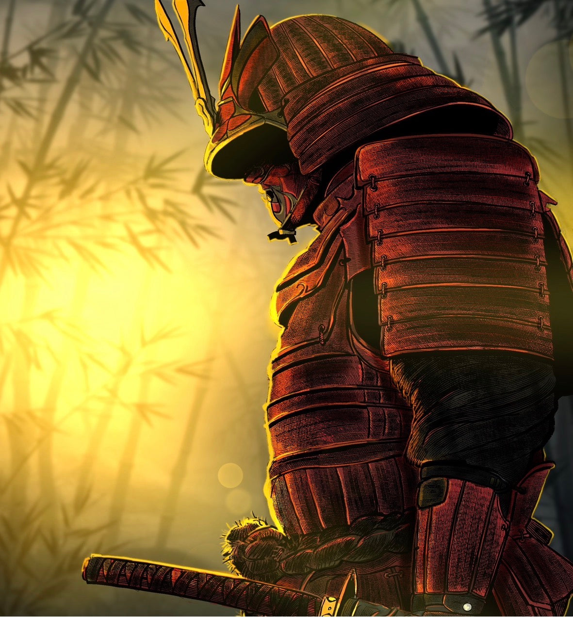 The Justice