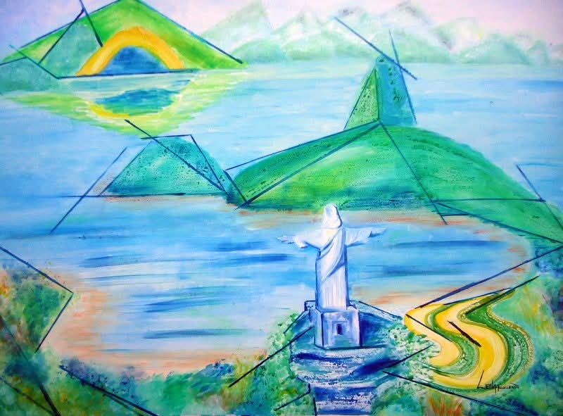 Cristo Redentor