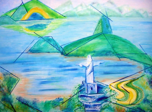 Cristo Redentor