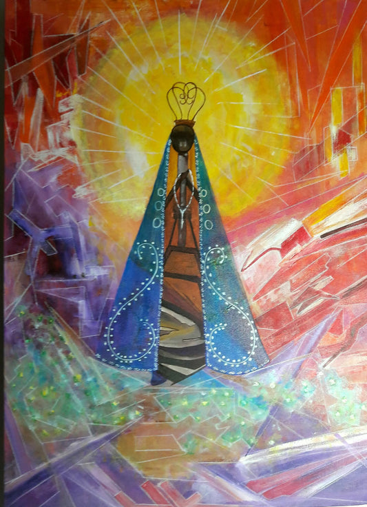 Nossa Senhora de Aparecida