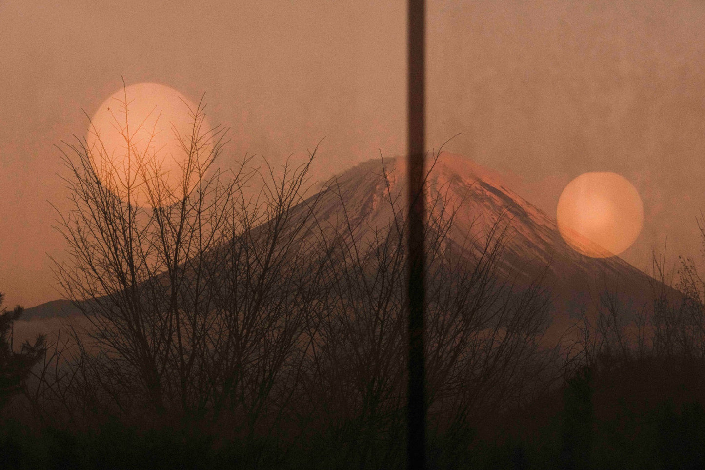 Fuji