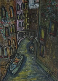 il canale