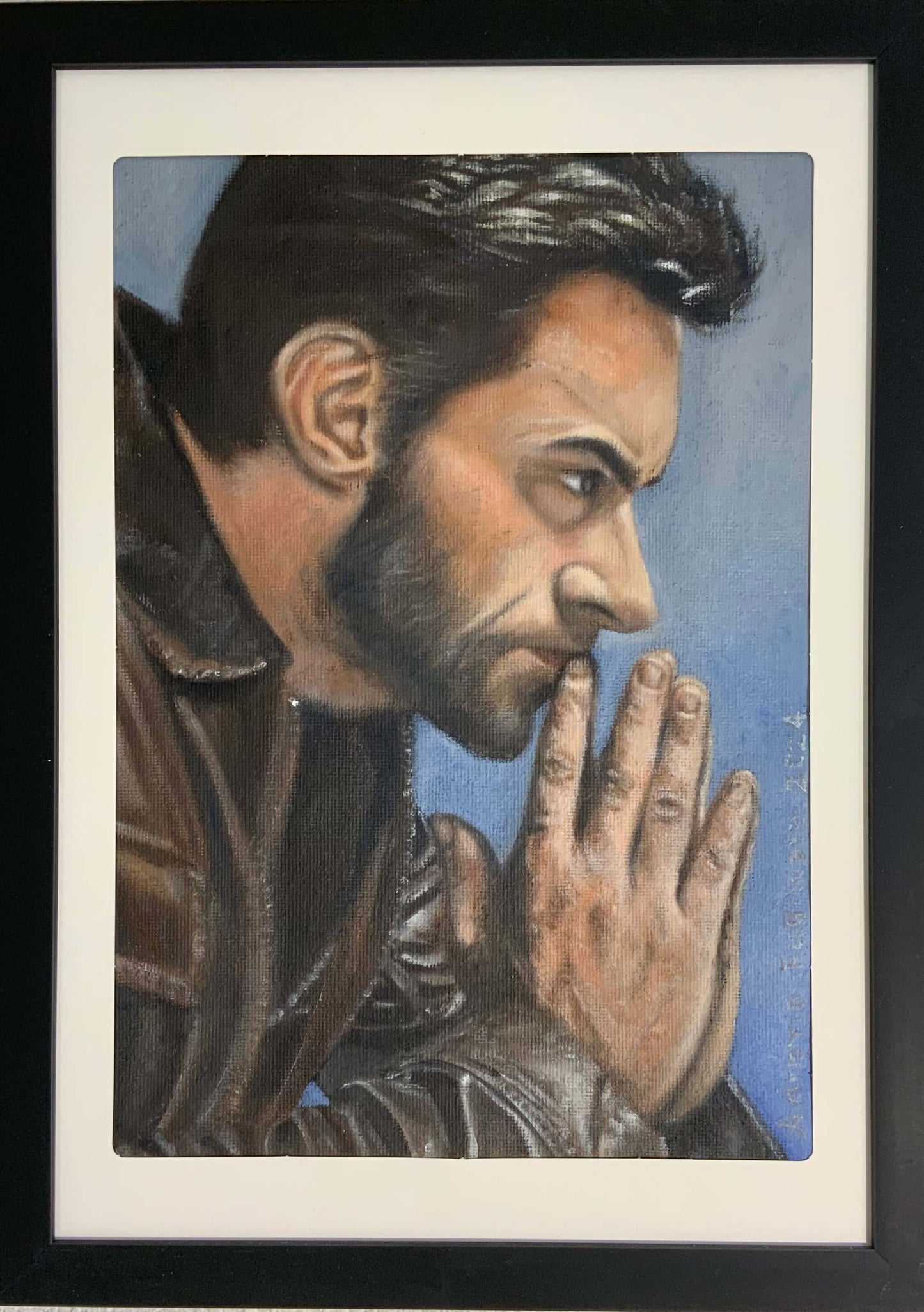 Hugh Jackman