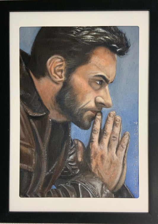 Hugh Jackman