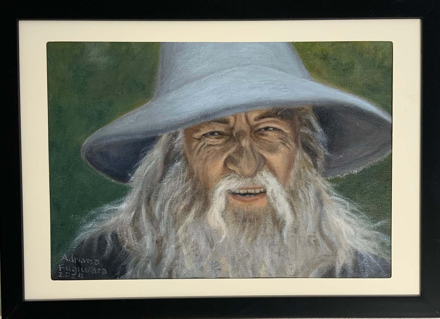 Gandalf