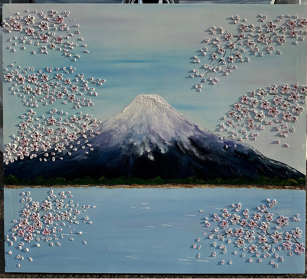 富士山