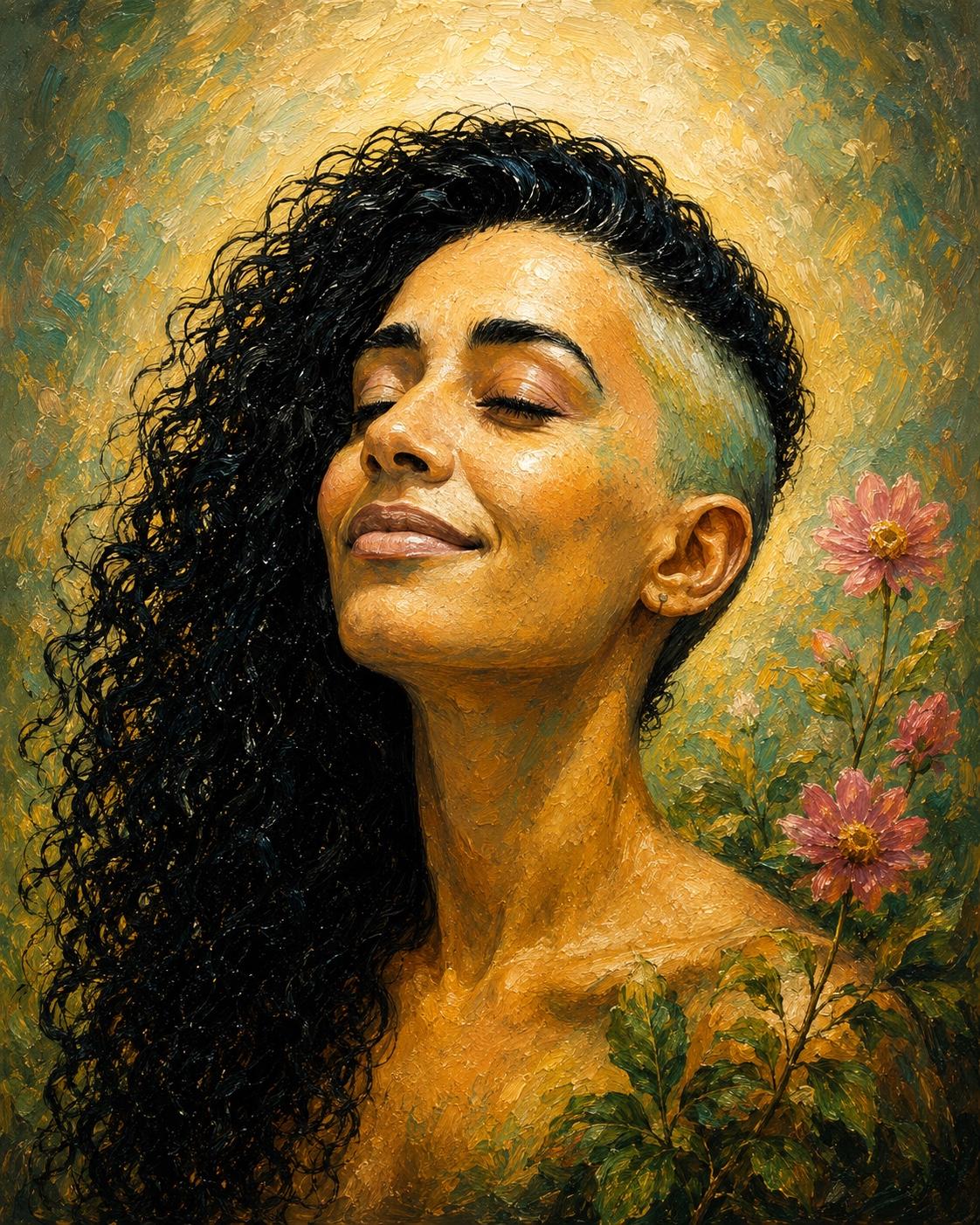 A Consciência Integrada 悠 (Yū) Permanência