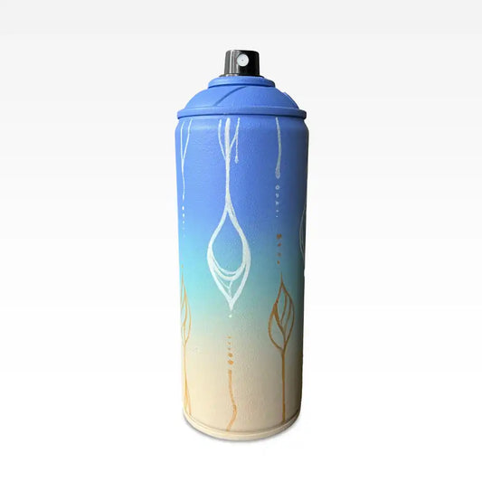 Alinhado | Lata Spray Personalizada