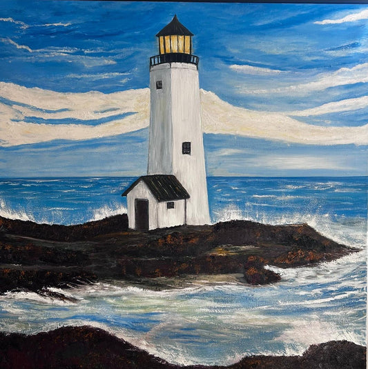 Lighthouse