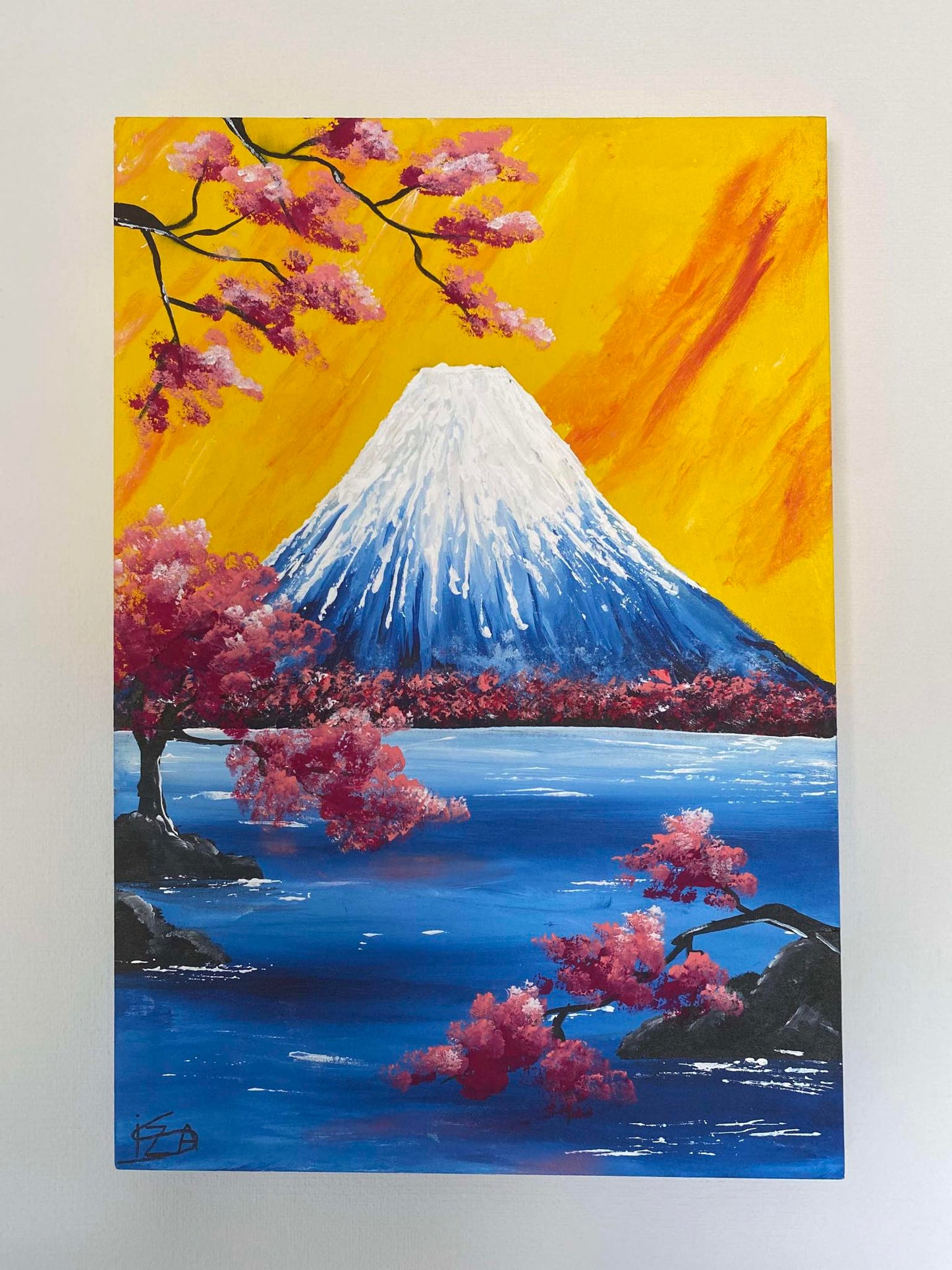 Primavera fria