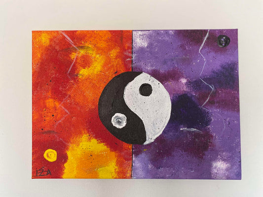 Yin yang